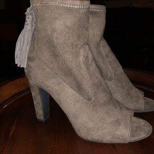 Vince Camuto Women’s Boots